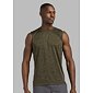 NEW IN! prAna HARDESTY TANK TOP, CARGO STRIPE