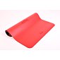 YOGGYS ALL YOGA MAT jógová podložka [MANTRA RED]