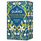 PUKKA čaj Manuka, heřmánek a vanilka BIO