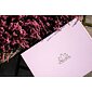Gift box - pink