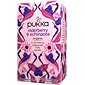 PUKKA čaj Elderberry/Echinacea BIO