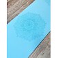 TPE Podložka na cvičení MANDALA AZURE