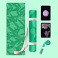 Multipack set with profi yoga mat BAMBOO FOREST
