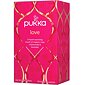PUKKA čaj Love BIO