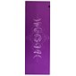 YOGGYS - Yoga Mat, Blueberry [MOON PHASE]