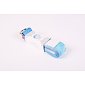 YOGGYS - YOGA STRETCHING STRAP [ILLUMINATION]