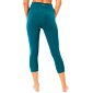 MANDALA Knee Length Tights, tropical green PA37JE99