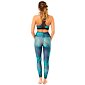 MANDALA Printed Tights, firn print, PA56JE99