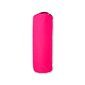 YOGGYS - Meditation Bolster, Fuchsia