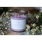 Scented candle YOGGYS  Flower veil