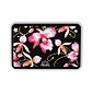 YOGGYS - Design Yoga Block, Black [WILD ORCHID]