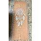 NEW! YOGGYS OUTLET [DREAMCATCHER] cestovní podložka na jógu 1 mm