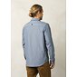 prAna Ascension košile, dress blue, pánská košile