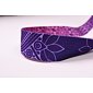 YOGGYS - YOGA CARRYING STRAP [RAINBOW MANDALA]