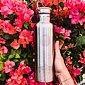 YOGGYS [YogiBOTTLE] 750ml Stainless ECO-LÁHEV