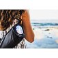 YOGGYS - YOGA BAG black, černá cestovní taška na jógamatku, černá taška na jógovou podložku 