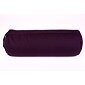 YOGGYS - meditační bolster, lilková