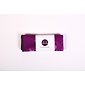YOGGYS [MOON PHASE PURPLE] malý ručník na jógu