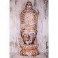 Buddha Head NATURE 1m