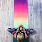 YOGGYS [CHAKRAS] jógová podložka + taška