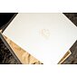 Gift box - ivory