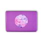 YOGGYS - Design Yoga Block, Purple [EVERY MOMENT MATTERS]