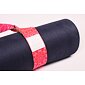 YOGGYS - YOGA CARRYING STRAP [RAINBOW MANDALA]