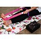 YOGGYS - YOGA STRETCHING STRAP [RAINBOW MANDALA]