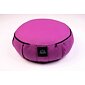 YOGGYS - Meditation Pillow, Purple