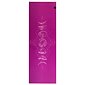 YOGGYS - Yoga Mat, Purple [MOON PHASE]
