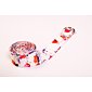 YOGGYS - YOGA STRETCHING STRAP [BIRDS MORNING]