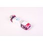 YOGGYS - YOGA STRETCHING STRAP [WILD ORCHID]