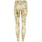 NEW IN! MANDALA Fancy Legging, Yukatan Print