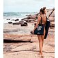 Yoggys eco taška - every moment matters