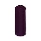 YOGGYS - Meditation bolster, Aubergine