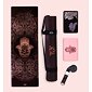 Yoga set with design yoga mat HAMSA