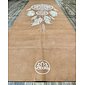 NEW! YOGGYS OUTLET [DREAMCATCHER] cestovní podložka na jógu 1 mm
