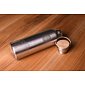 YOGGYS [YogiBOTTLE] 750ml Stainless ECO-LÁHEV
