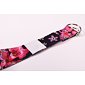 YOGGYS - YOGA STRETCHING STRAP [WILD ORCHID]