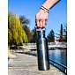 YOGGYS [YogiBOTTLE] 750ml Stainless ECO-LÁHEV