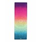 YOGGYS [CHAKRAS] designová cestovní jógová podložka čakry barevná