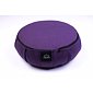 YOGGYS - Meditation pillow, Blueberry