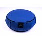 YOGGYS - Meditation pillow, Royal blue