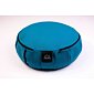 YOGGYS - Meditation pillow, Petrol