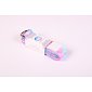 YOGGYS - YOGA STRETCHING STRAP [DIAMONDS]