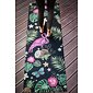 YOGGYS [FLAMINGO] jógová podložka s motivem plameňáka