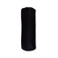 YOGGYS - Meditation bolster, Black