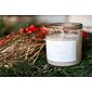 Scented candle YOGGYS Warm Ginger