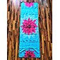 YOGGYS - YOGA TOWEL [THAI LOTUS]
