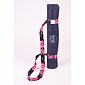 YOGGYS - YOGA CARRYING STRAP [WILD ORCHID]